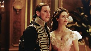 The Phantom of the Opera's poster