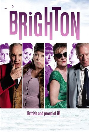 Brighton's poster
