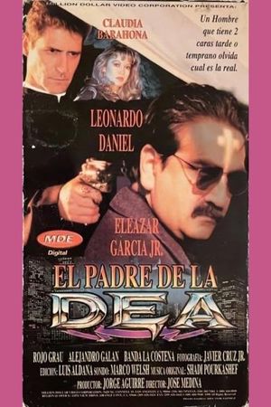 El padre de la D.E.A.'s poster