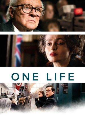 One Life's poster