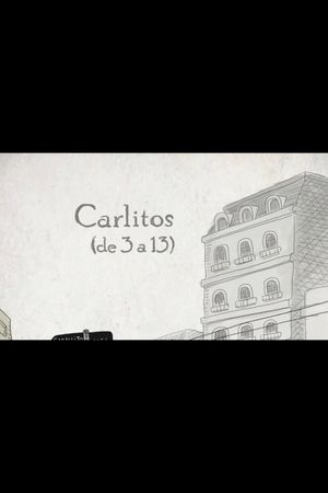 Carlitos de 3 a 13's poster