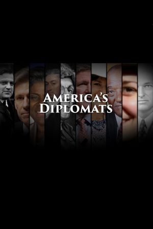 America's Diplomats's poster