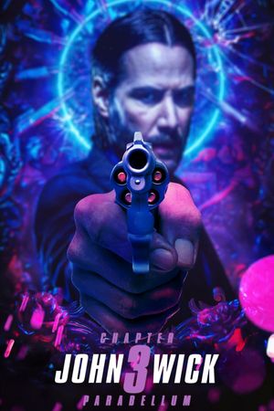 John Wick: Chapter 3 - Parabellum's poster