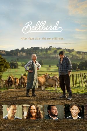Bellbird's poster