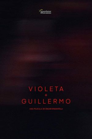 Violeta + Guillermo's poster