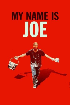 My Name Is Joe's poster