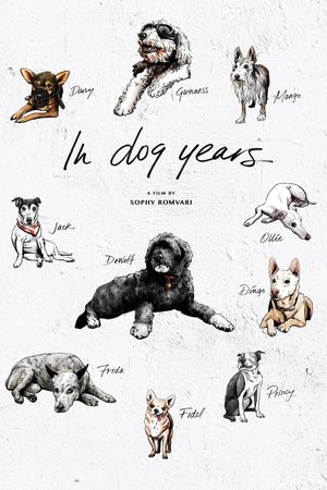 In Dog Years's poster