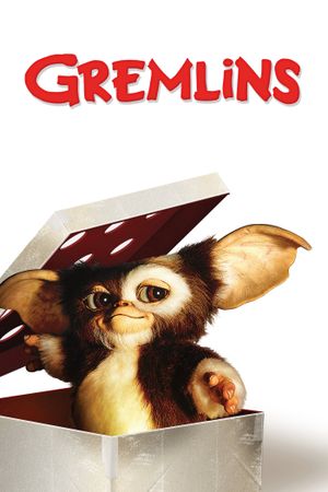 Gremlins's poster