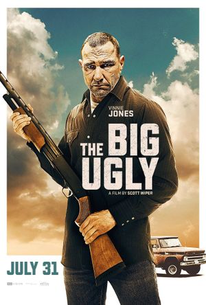 The Big Ugly's poster