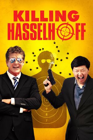 Killing Hasselhoff's poster image
