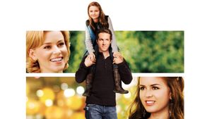 Definitely, Maybe's poster