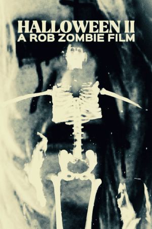 Halloween II's poster