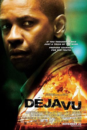 Deja Vu's poster