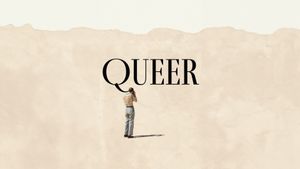 Queer's poster