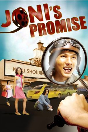 Joni's Promise's poster