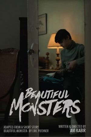 Beautiful Monsters's poster