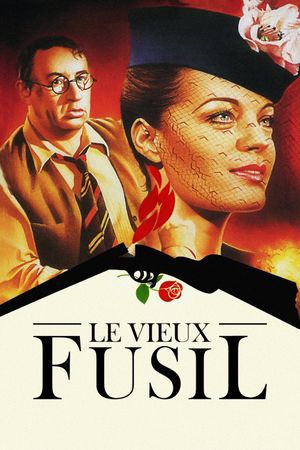 The Old Gun's poster