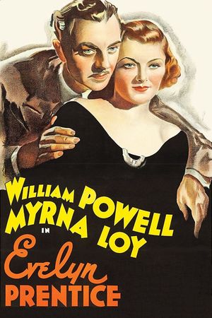 Evelyn Prentice's poster