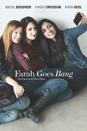 Farah Goes Bang's poster