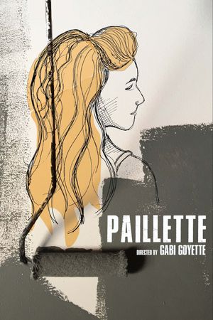 Paillette's poster