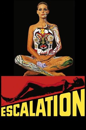 Escalation's poster