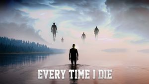 Every Time I Die's poster
