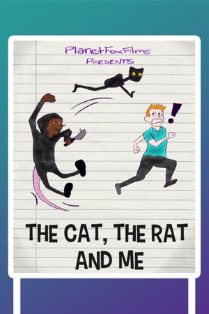 The Cat, the Rat, and Me's poster