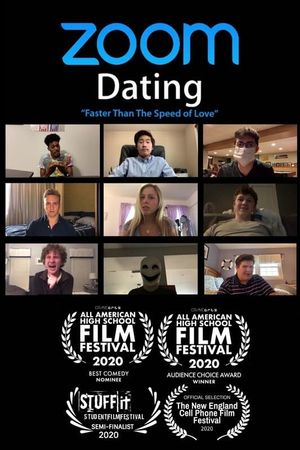 Zoom Dating's poster image