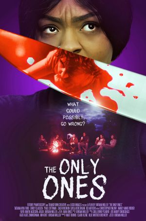 The Only Ones's poster