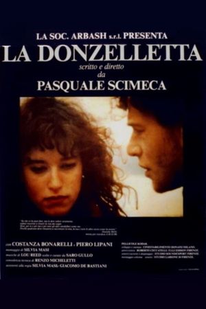 La donzelletta's poster