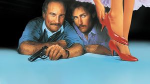 Stakeout's poster