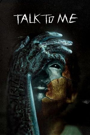 Talk to Me's poster