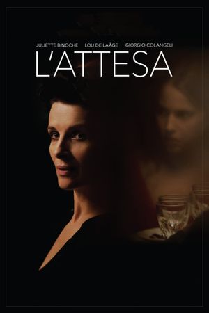 L'attesa's poster