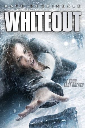 Whiteout's poster