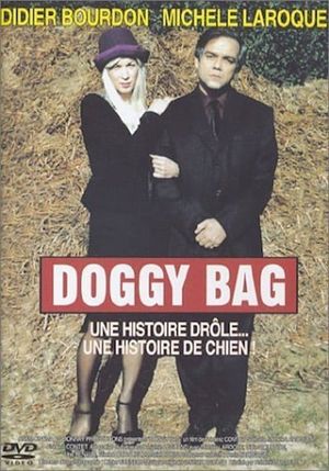 Doggy Bag's poster