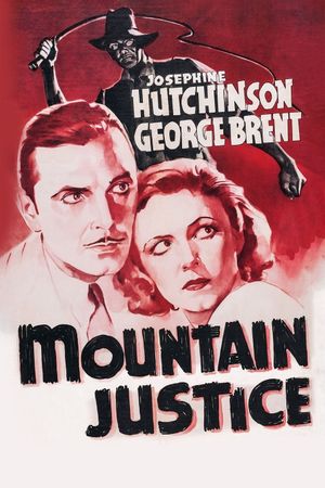 Mountain Justice's poster