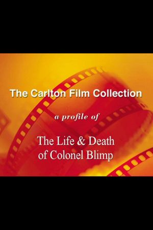 A Profile of 'The Life and Death of Colonel Blimp''s poster