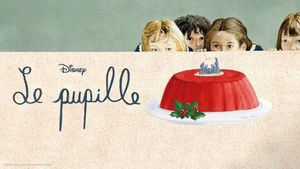 Le Pupille's poster