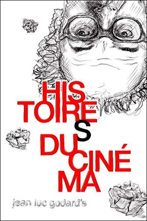 Histoire(s) du Cinéma 2b: Deadly Beauty's poster