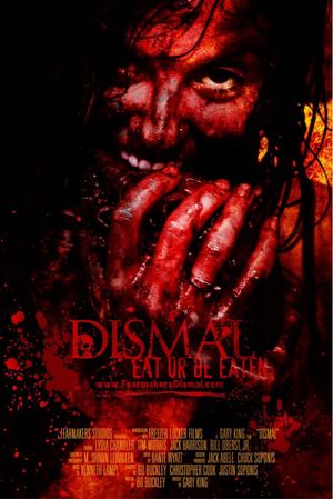 Dismal's poster