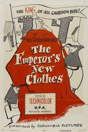 The Emperor's New Clothes's poster