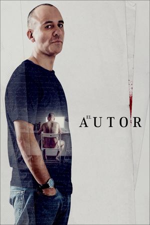 The Motive's poster