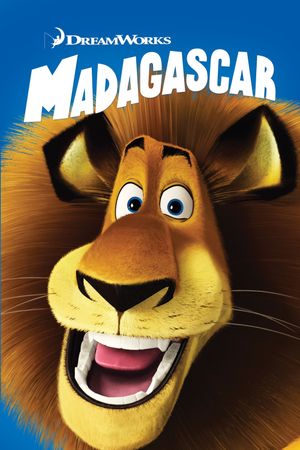 Madagascar's poster