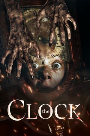 The Clock's poster