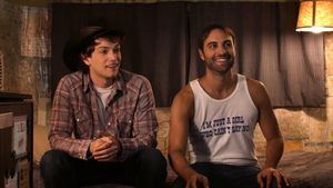 Brotherly Love's poster