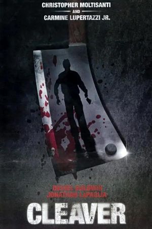 Making 'Cleaver''s poster