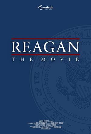 Reagan's poster image