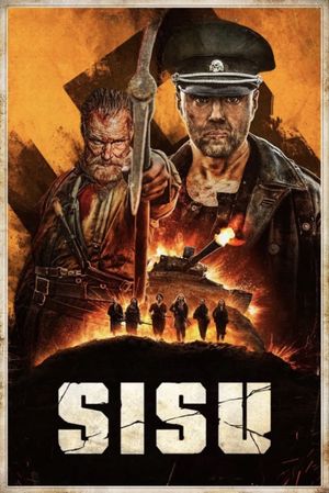 Sisu's poster