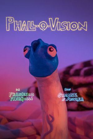Phall-O-Vision's poster