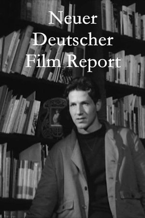 Neuer Deutscher Film Report's poster image